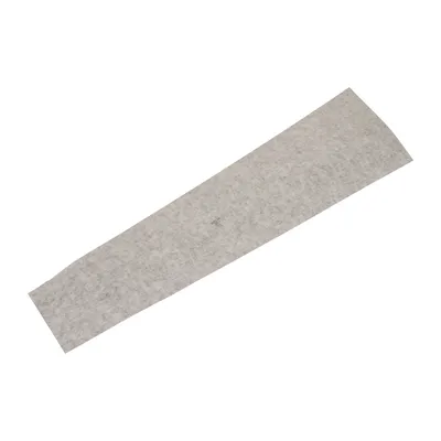 Trim strip outside right on the BS ule