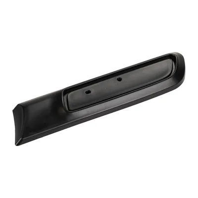 Trim strip front left