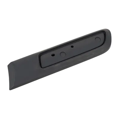 Trim strip front left