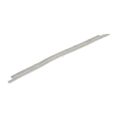 Trim strip front right