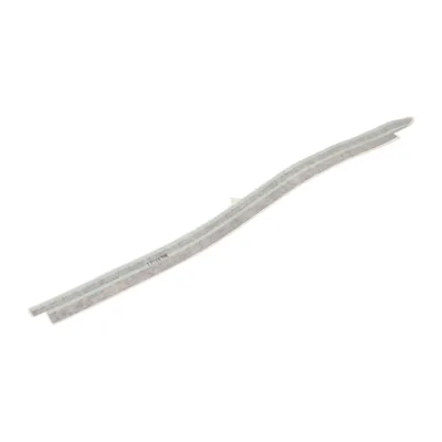 Trim strip front left