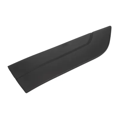 Front left bumper strip