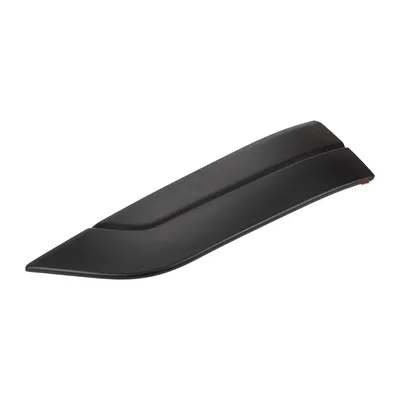 Front right bumper strip