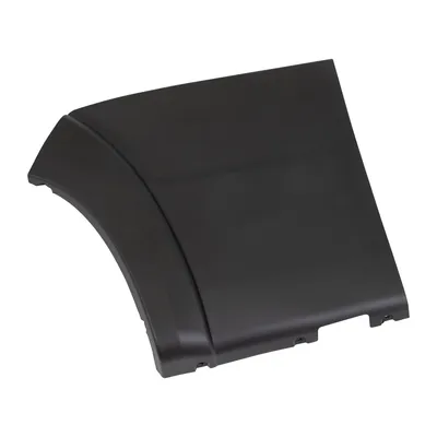 Trim strip rear left on wheel arch