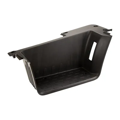 Entry tray right