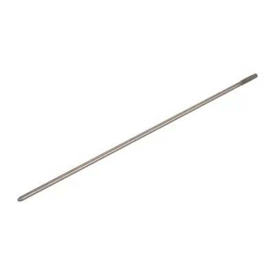 Bolt tank filler neck cover 18 cm length