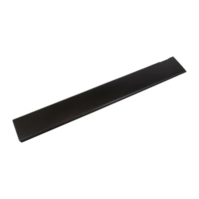 Trim strip left 3rd part