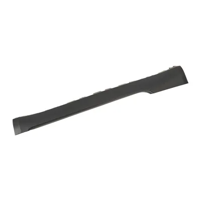 Trim strip bottom right
