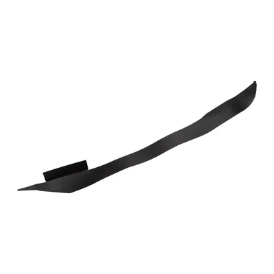 Trim strip front left on the AS ule PSA OE (B000884880)