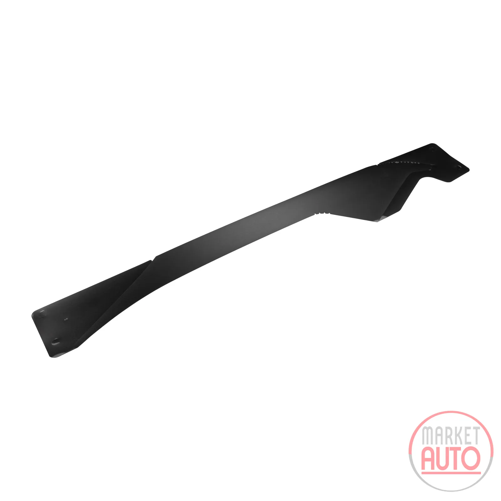 Trim strip AS ule left PSA OE (98052809XY)