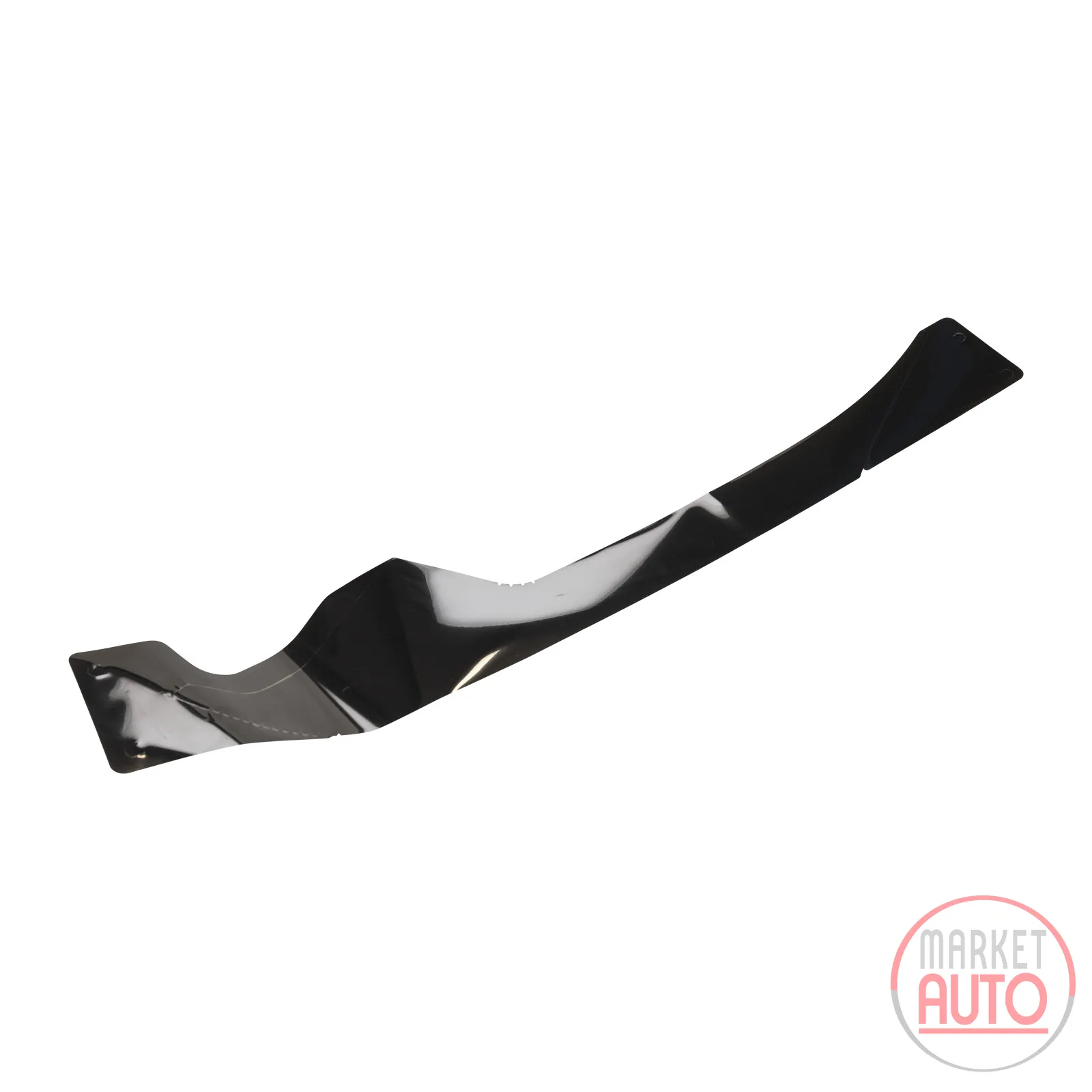 Trim strip AS ule right PSA OE (98052808XY)