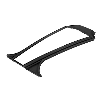 Trim strip PSA OE (9813385680)