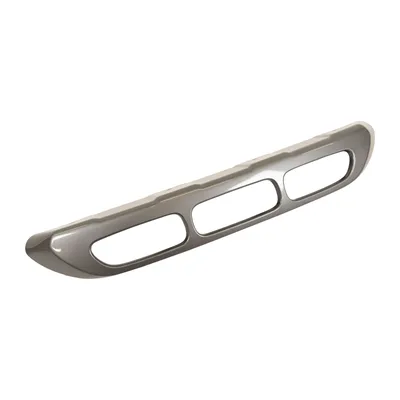 Trim strip cover front bottom PSA OE (YQ00056980)