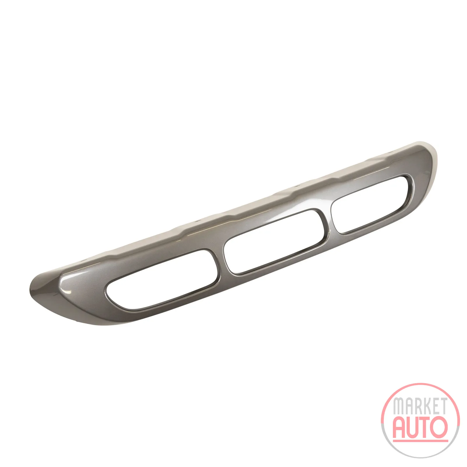 Trim strip cover front bottom PSA OE (YQ00056980)