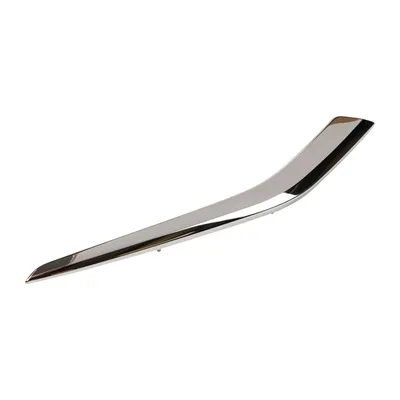 Fog light trim strip left PSA OE (1613502680)