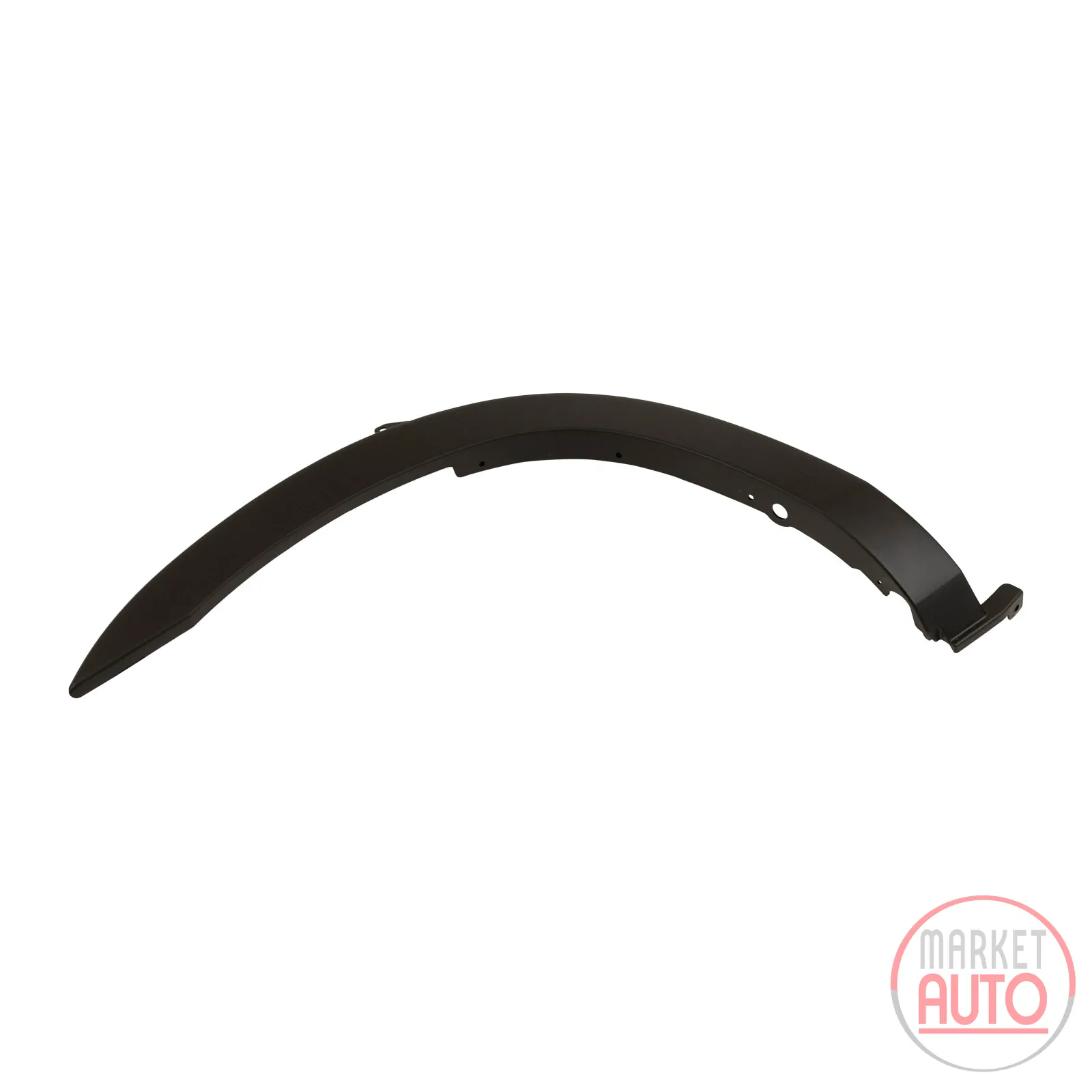 Wheel arch cover front left Iveco OE (5801863940)