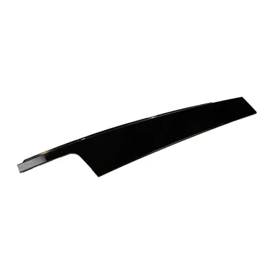 Trim strip for the BS column left