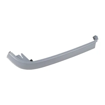 Headlight cover left