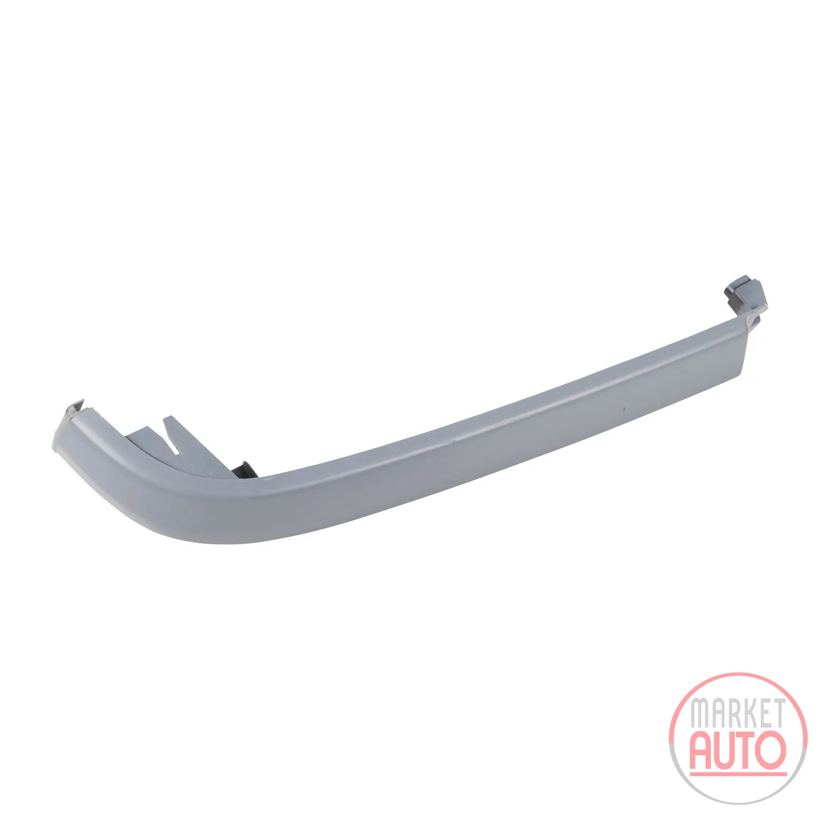 Headlight cover left