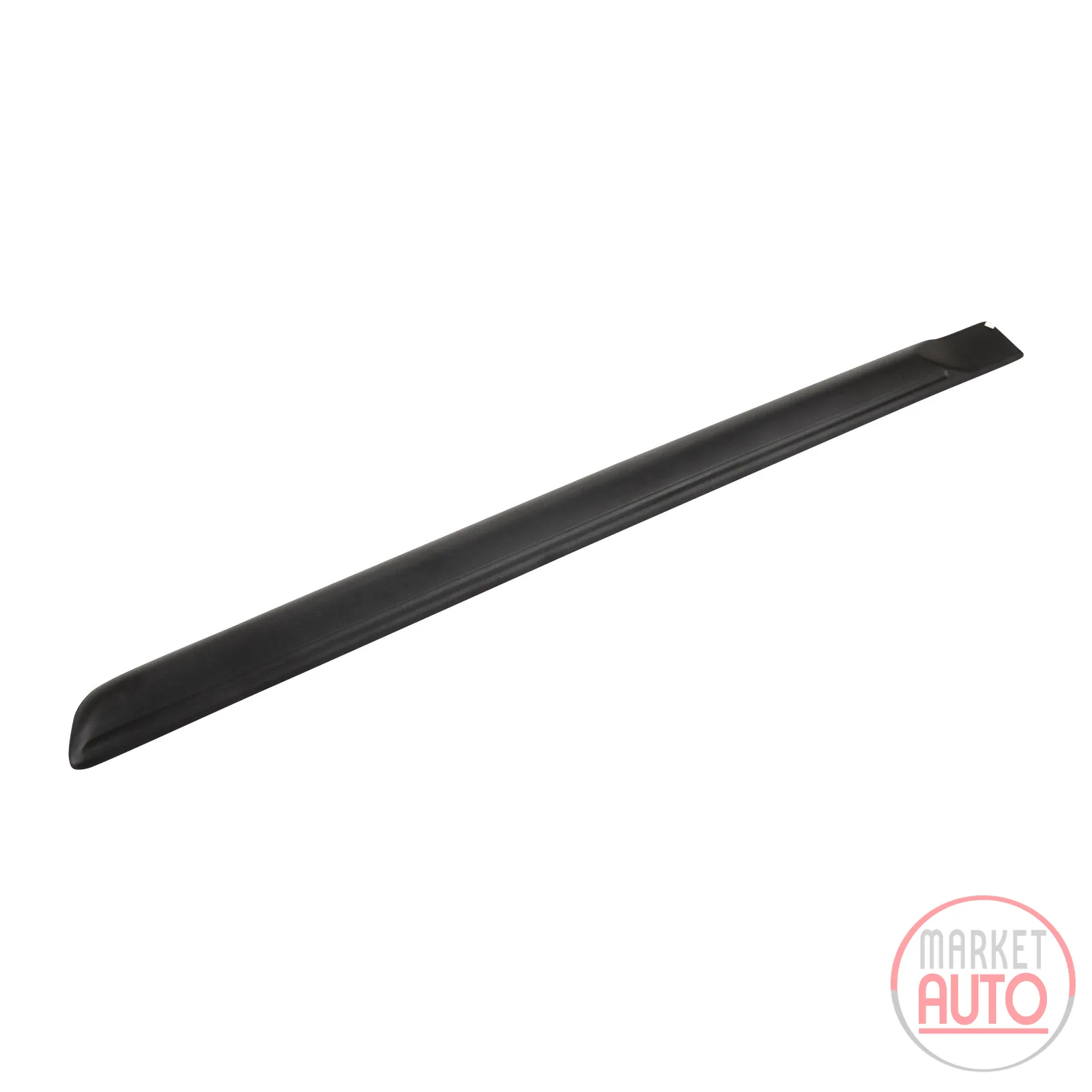 Trim strip left