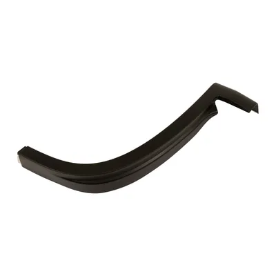 Bumper protection strip T r right PSA OE (1637297980)