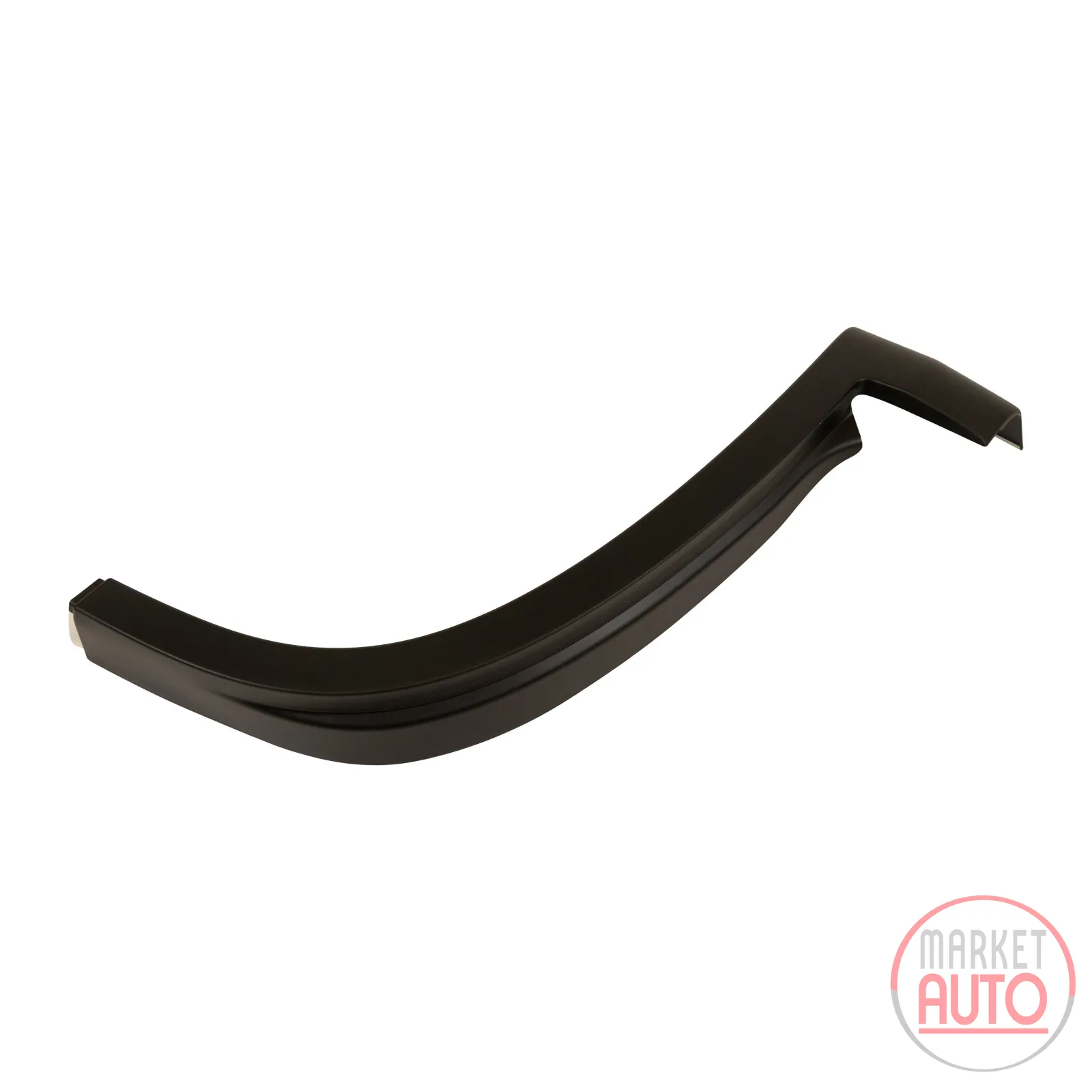 Bumper protection strip T r right PSA OE (1637297980)