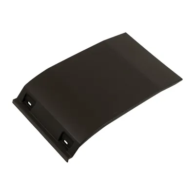 Fender trim