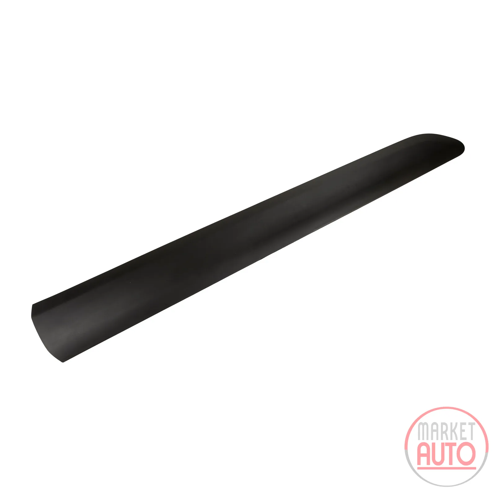 Trim strip protective strip front right PSA OE (8545GT)