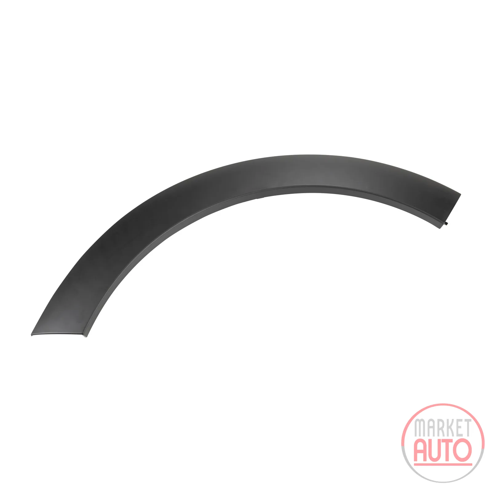 Trim strip fender rear left PSA OE (9812088580)