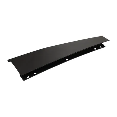 Trim strip T r rear left