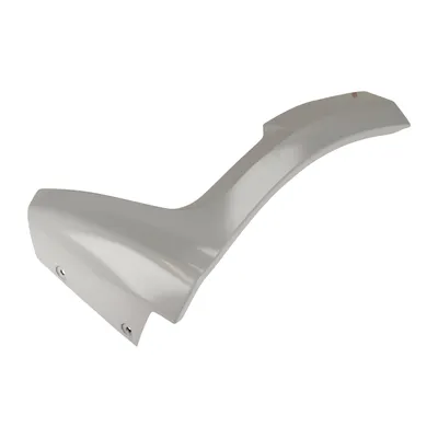 Trim strip wheel arch front left