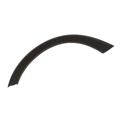 Trim strip on the rear fender right