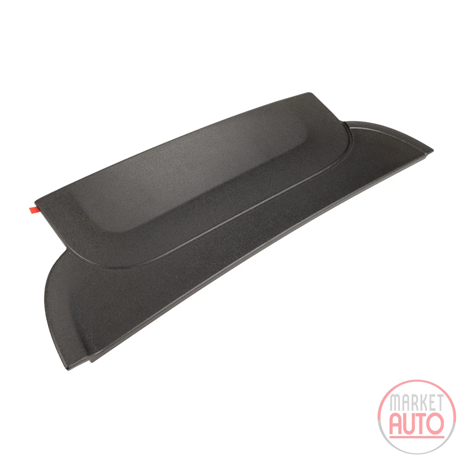 Trim strip rear right on the CS ule