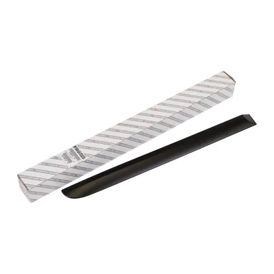 Trim strip side door left