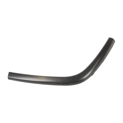 Trim strip on the rear wheel arch right