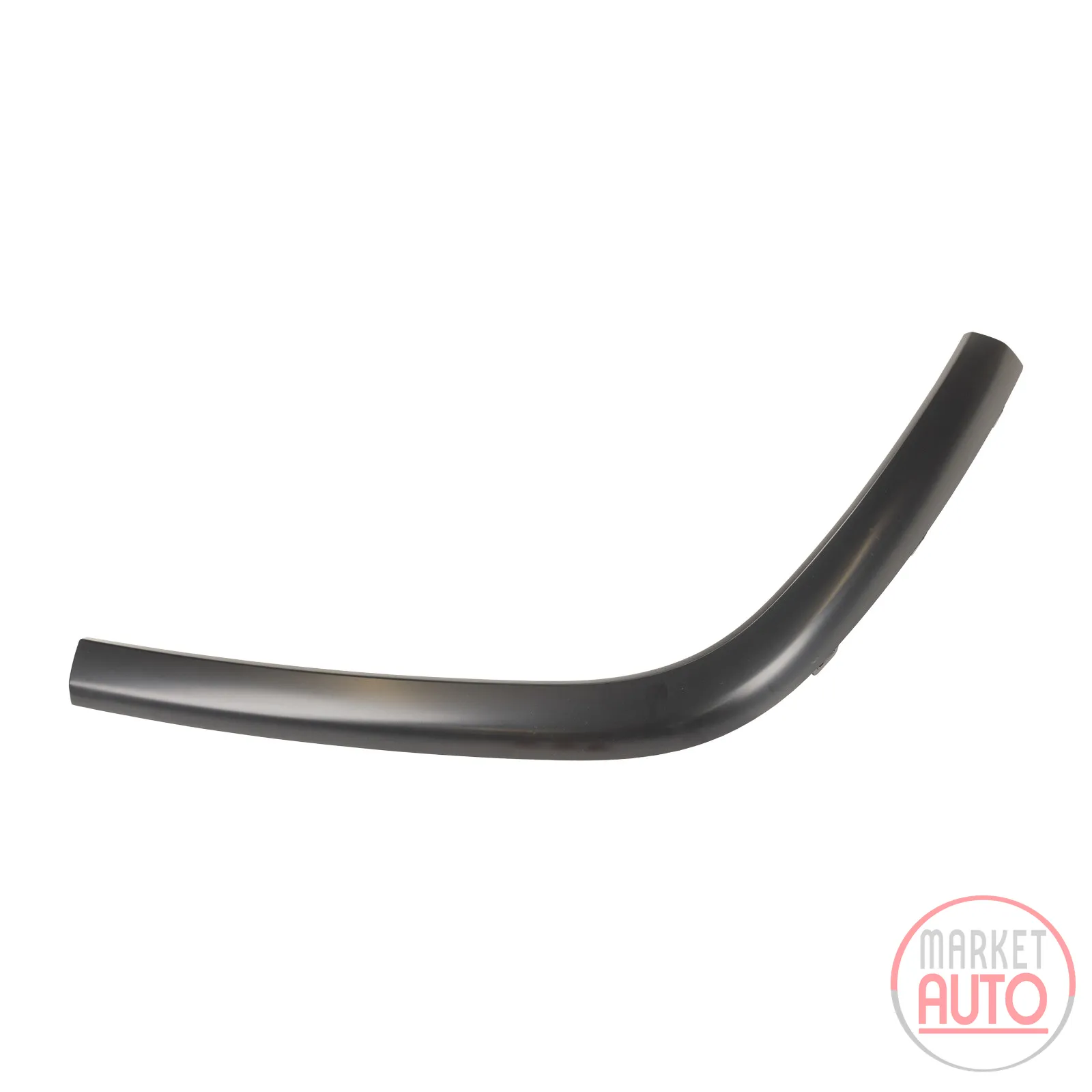 Trim strip on the rear wheel arch right