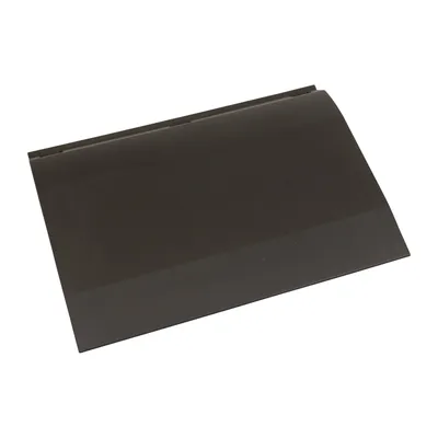 Trim strip rear left