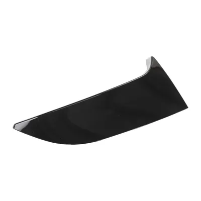 Trim strip outside rear right