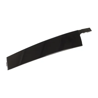 Trim strip on the BS ule right