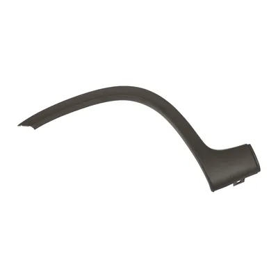 trim strip front left