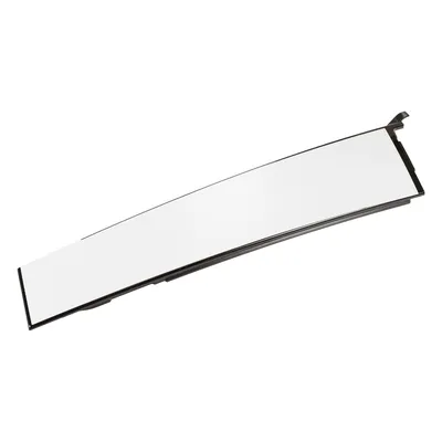 B-pillar trim strip
