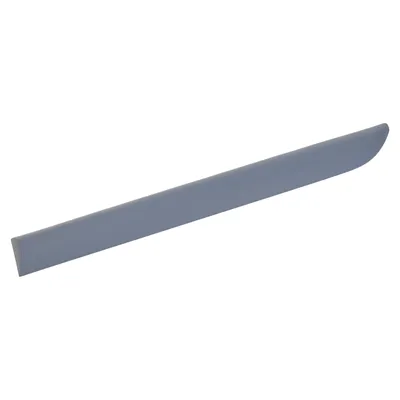 Trim strip bottom right GREY