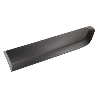 Trim strip sliding door right