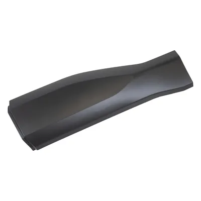Door protection strip, decorative strip rear left door