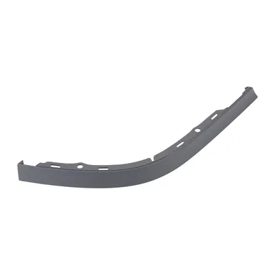 Trim strip for the right rear light