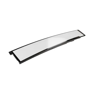 Trim for the left C-pillar