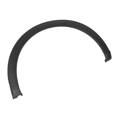 Rear left trim strip
