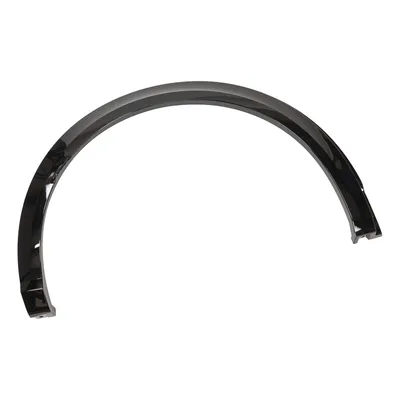 Trim strip for the rear right fender