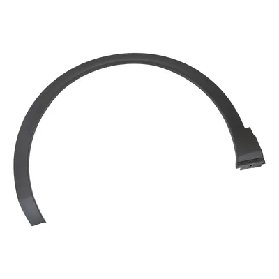 Trim strip for the left front fender