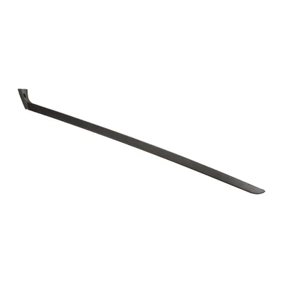 Front left trim strip